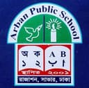 Arban Public School's Logo