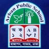 Arban Public School Logo